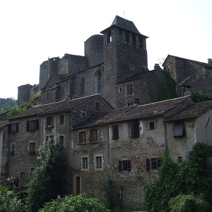 Photo de Château de Brousse