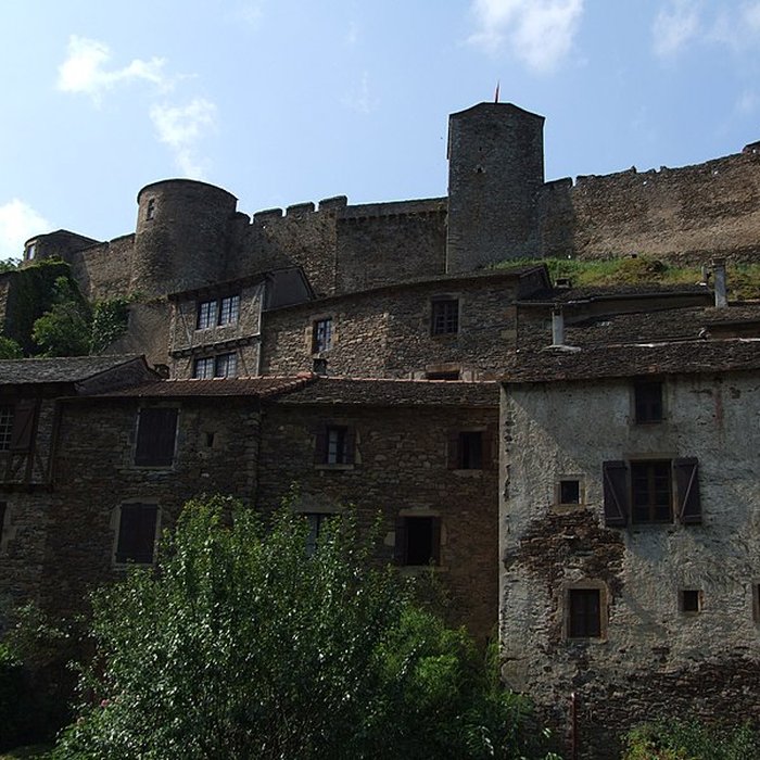 Photo de Château de Brousse