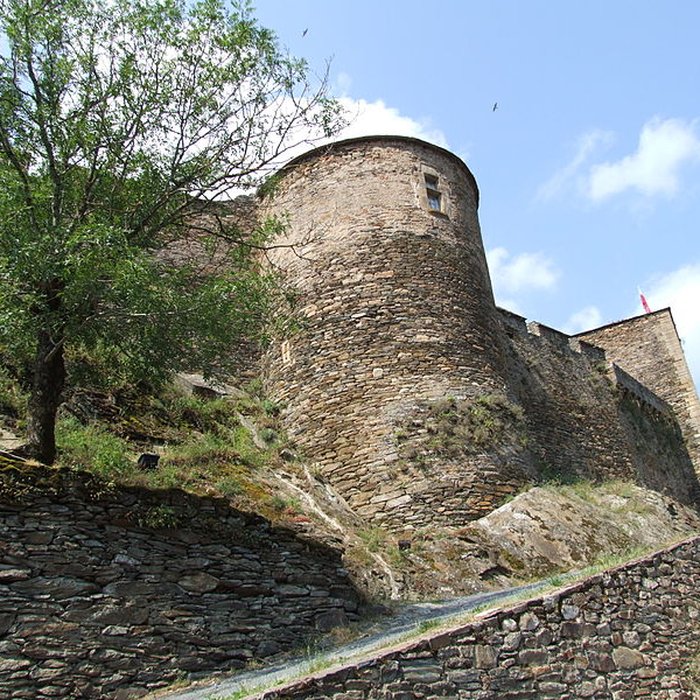 Photo de Château de Brousse