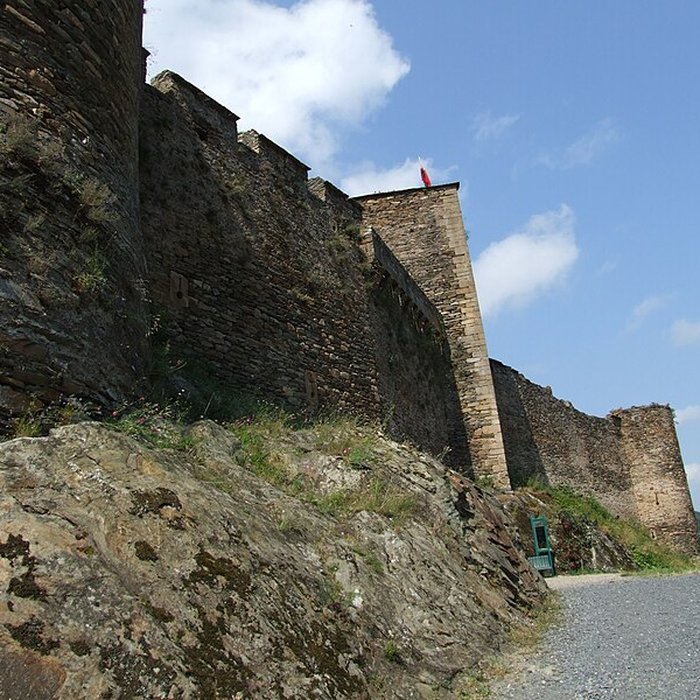 Photo de Château de Brousse