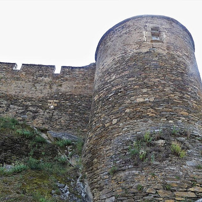 Photo de Château de Brousse