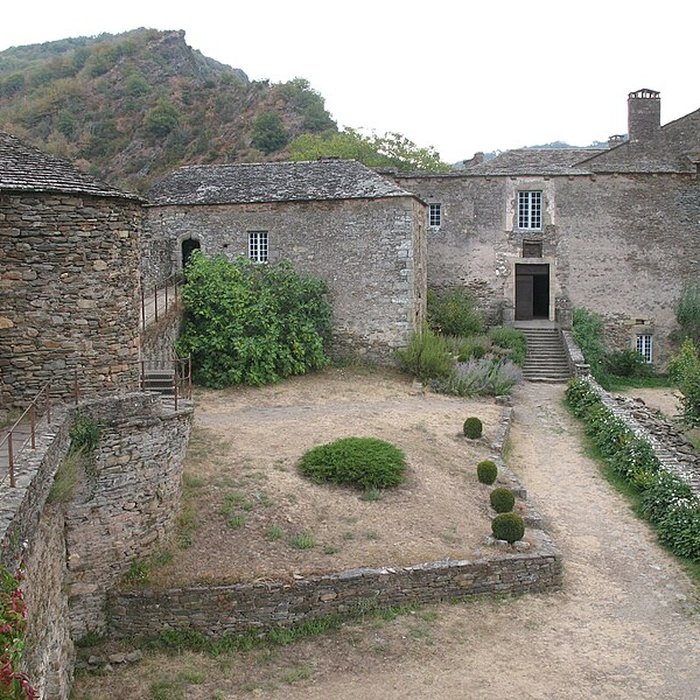 Photo de Château de Brousse