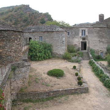 Château de Brousse 