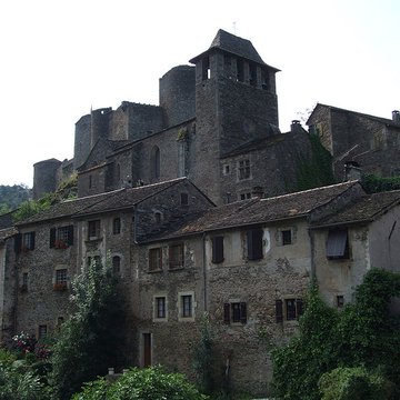 Château de Brousse