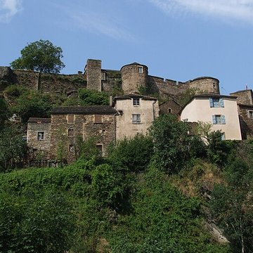 Château de Brousse