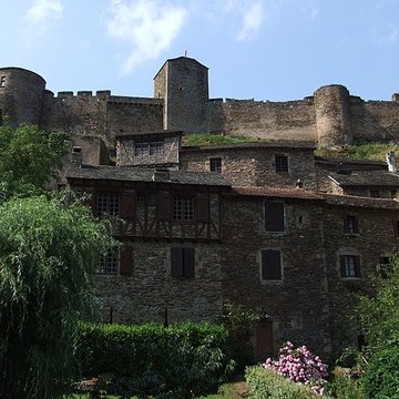 Château de Brousse