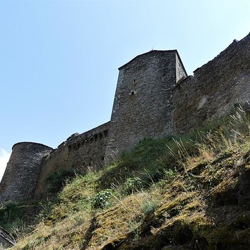 Château de Brousse