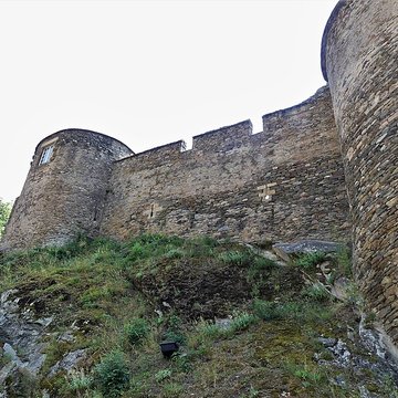 Château de Brousse