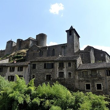 Château de Brousse