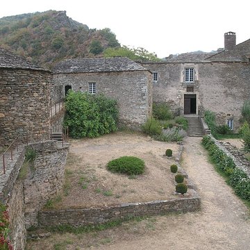 Château de Brousse