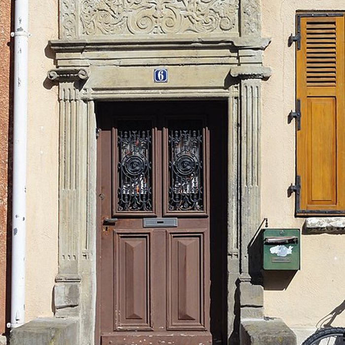 Photo de Maison