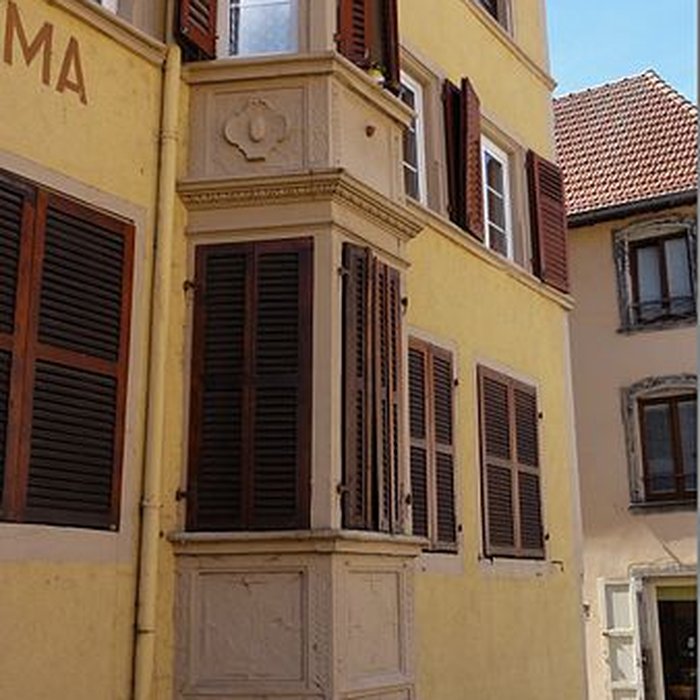Photo de Maison