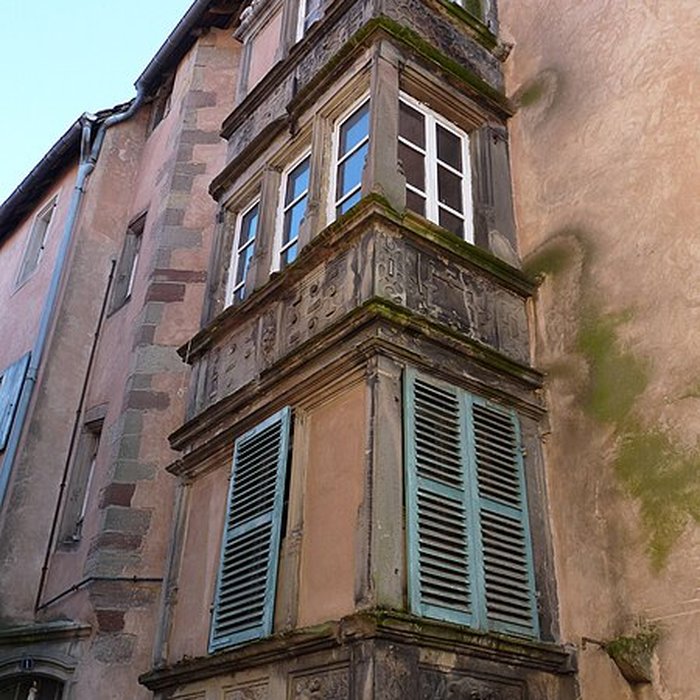 Photo de Maison