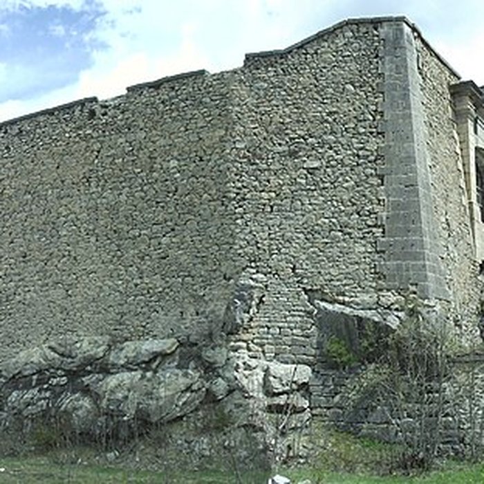 Photo de Fort des Têtes