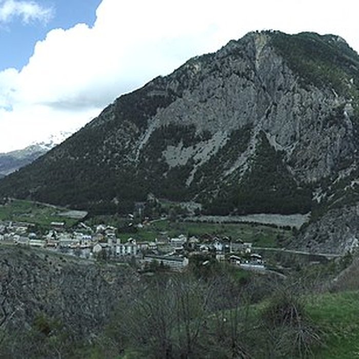 Photo de Fort des Têtes