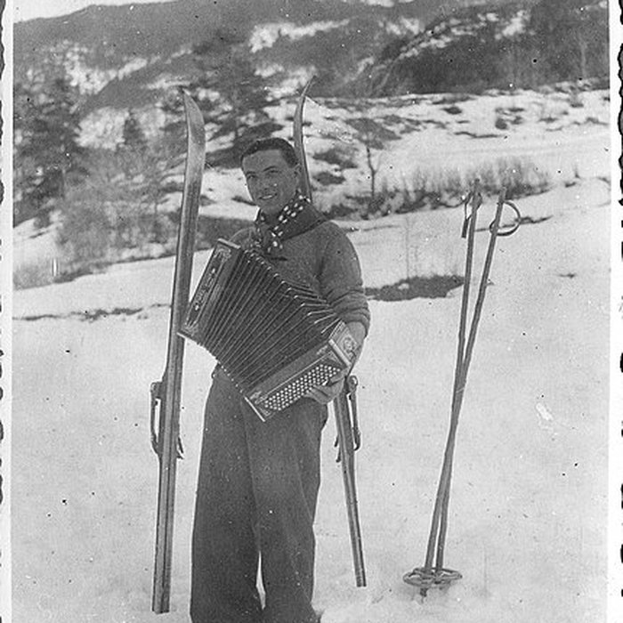 Photo de Fort des Têtes