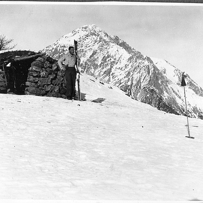 Photo de Fort des Têtes