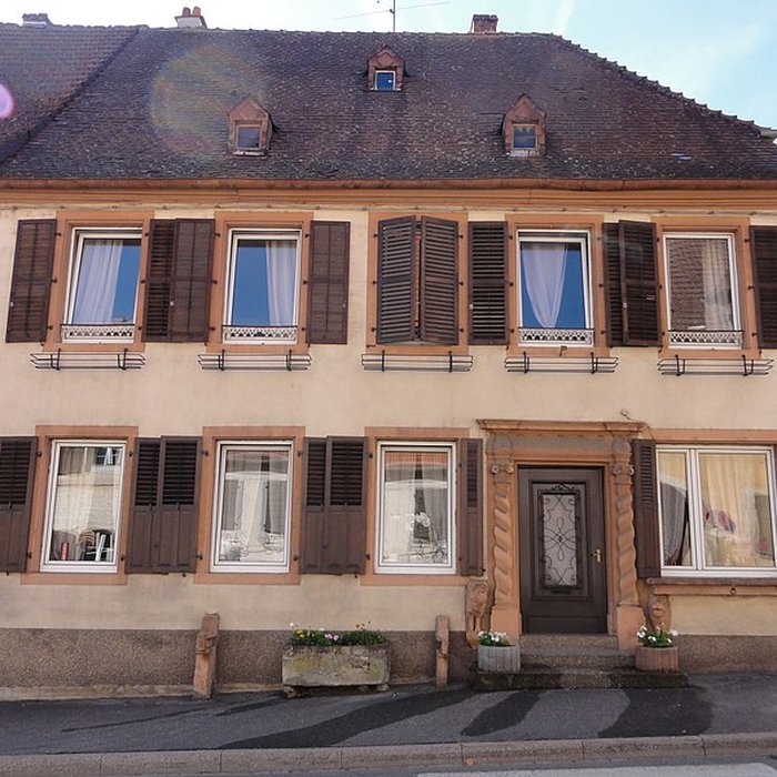 Photo de Maison