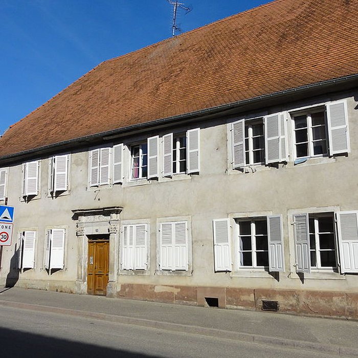 Photo de Maison