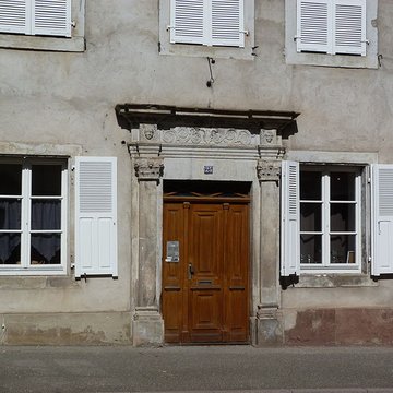 Maison