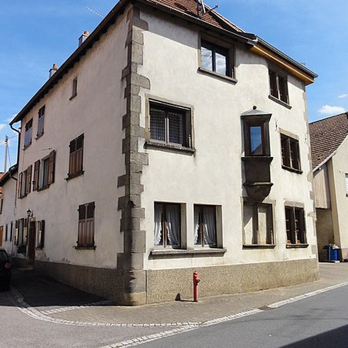 Photo de Maison