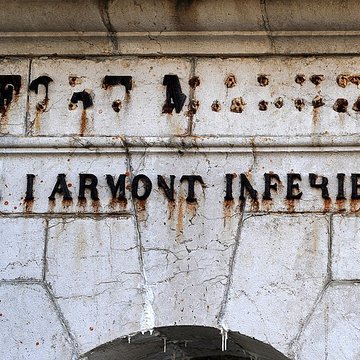 Fort du Larmont inférieur