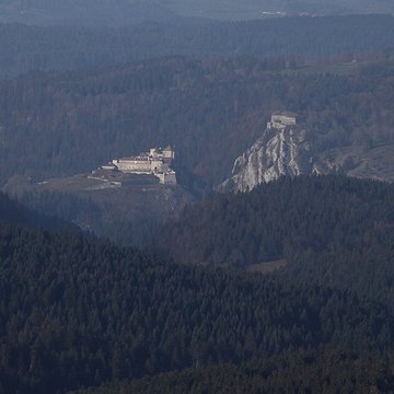 Fort du Larmont inférieur