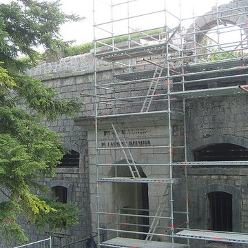 Fort du Larmont inférieur