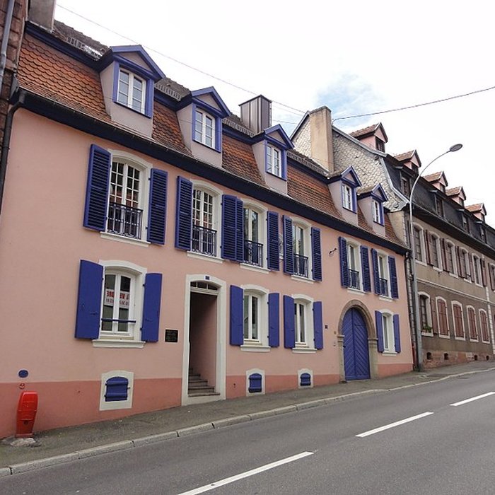 Photo de Maison