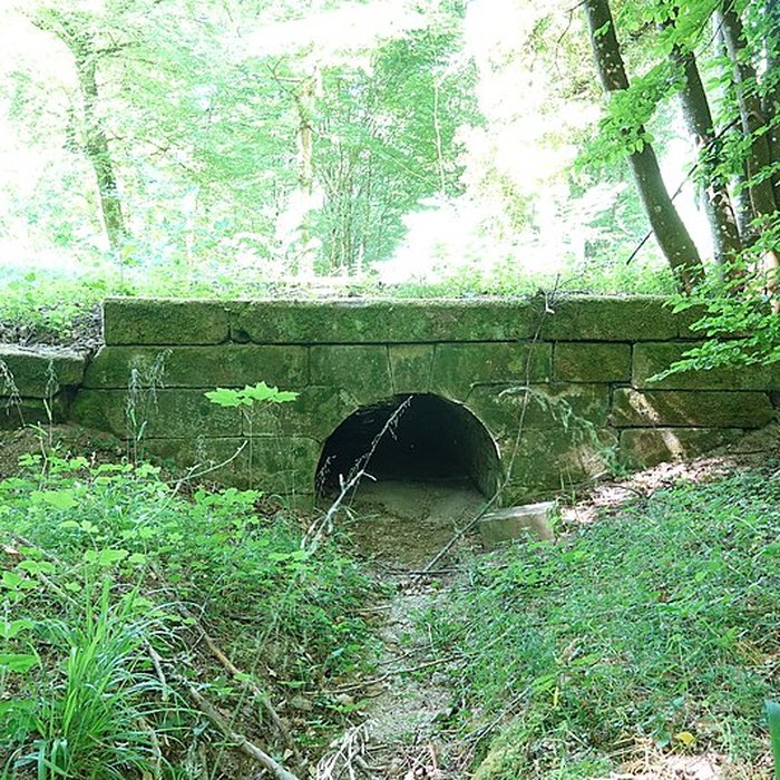 Photo de Pont numéro 1