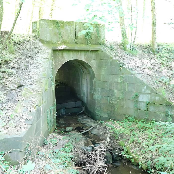 Photo de Pont numéro 2