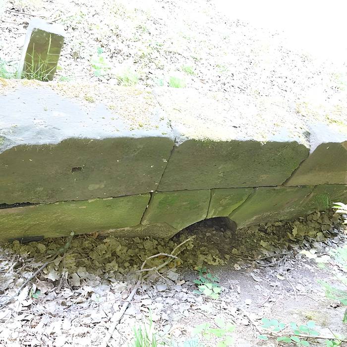 Photo de Pont numéro 3