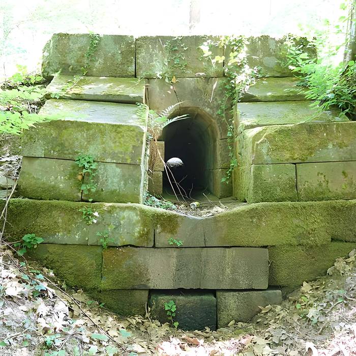 Photo de Pont numéro 3