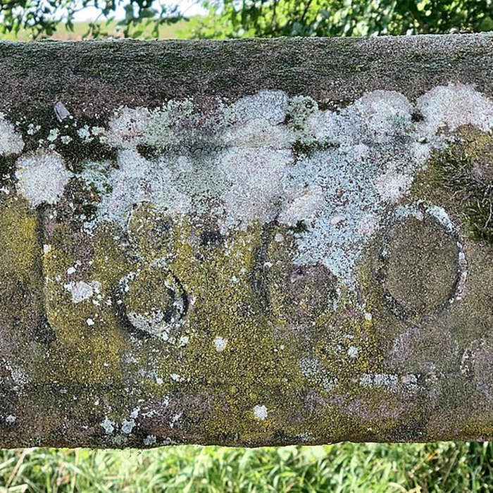 Photo de Banc-reposoir napoléonien