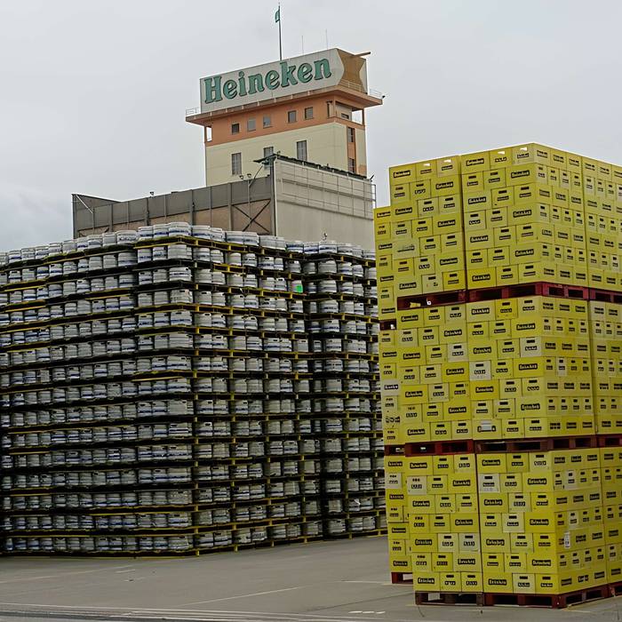 Photo de Ancienne Brasserie de L’Espérance Heineken