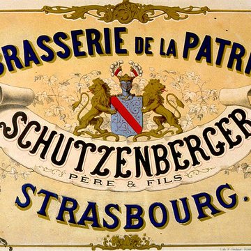 Ancienne Brasserie de L’Espérance Heineken