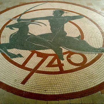 Ancienne Brasserie de L’Espérance Heineken