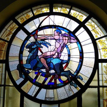 Ancienne Brasserie de L’Espérance Heineken