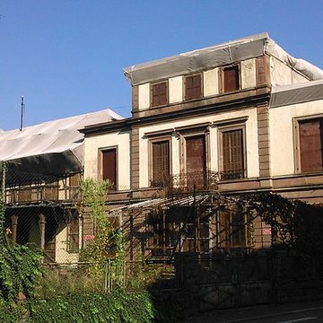 Ancienne Brasserie de L’Espérance Heineken