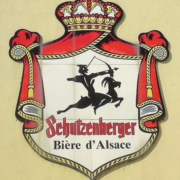 Ancienne Brasserie de L’Espérance Heineken