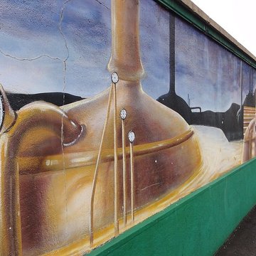 Ancienne Brasserie de L’Espérance Heineken