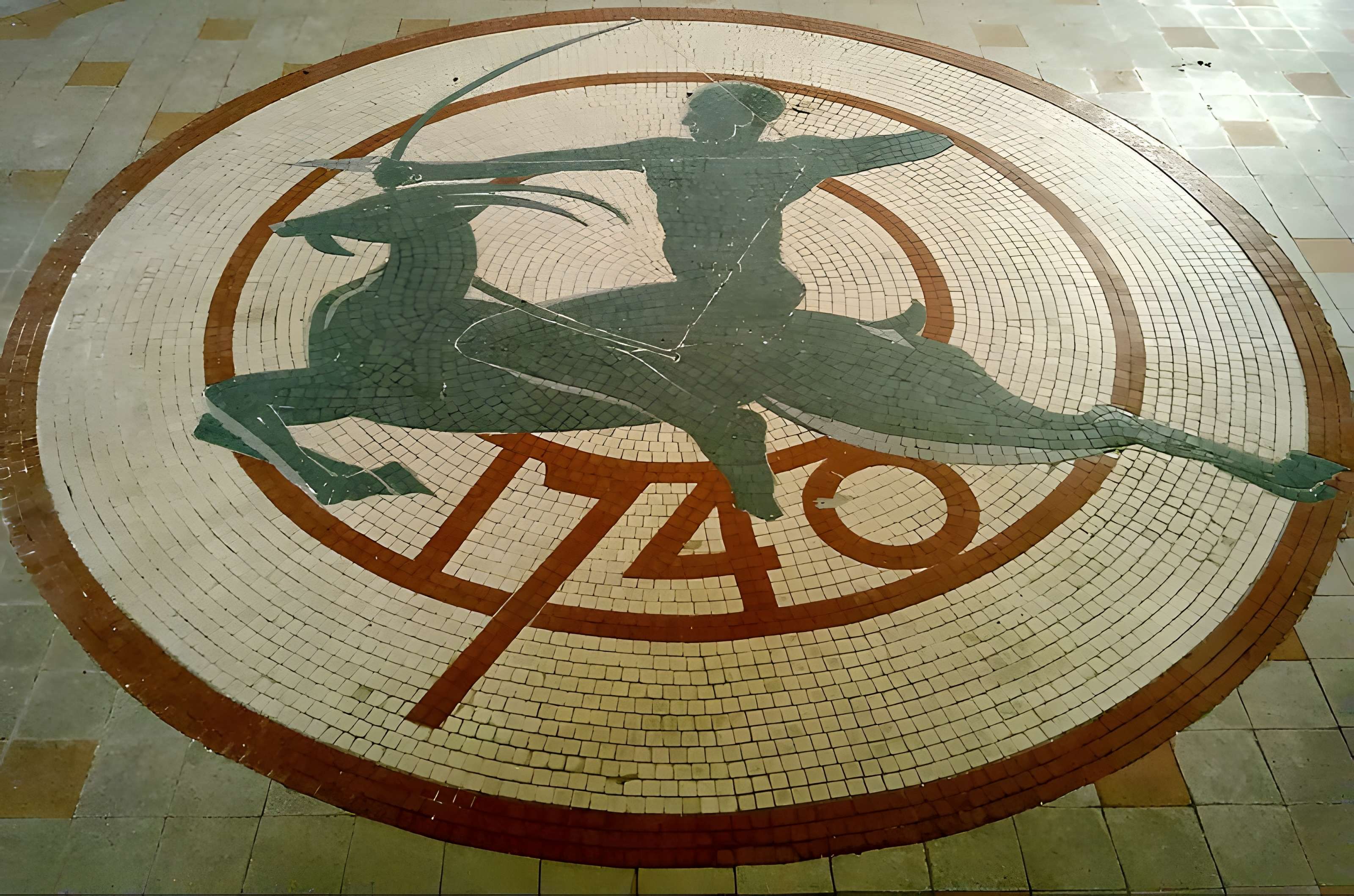 Ancienne Brasserie de L’Espérance (Heineken)