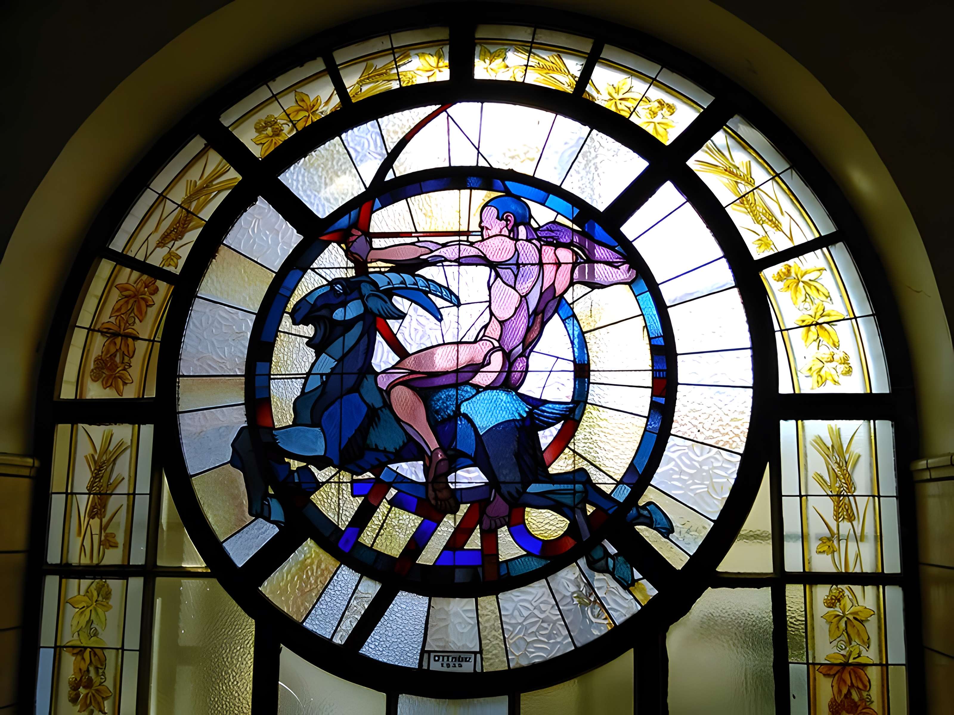 Ancienne Brasserie de L’Espérance (Heineken)