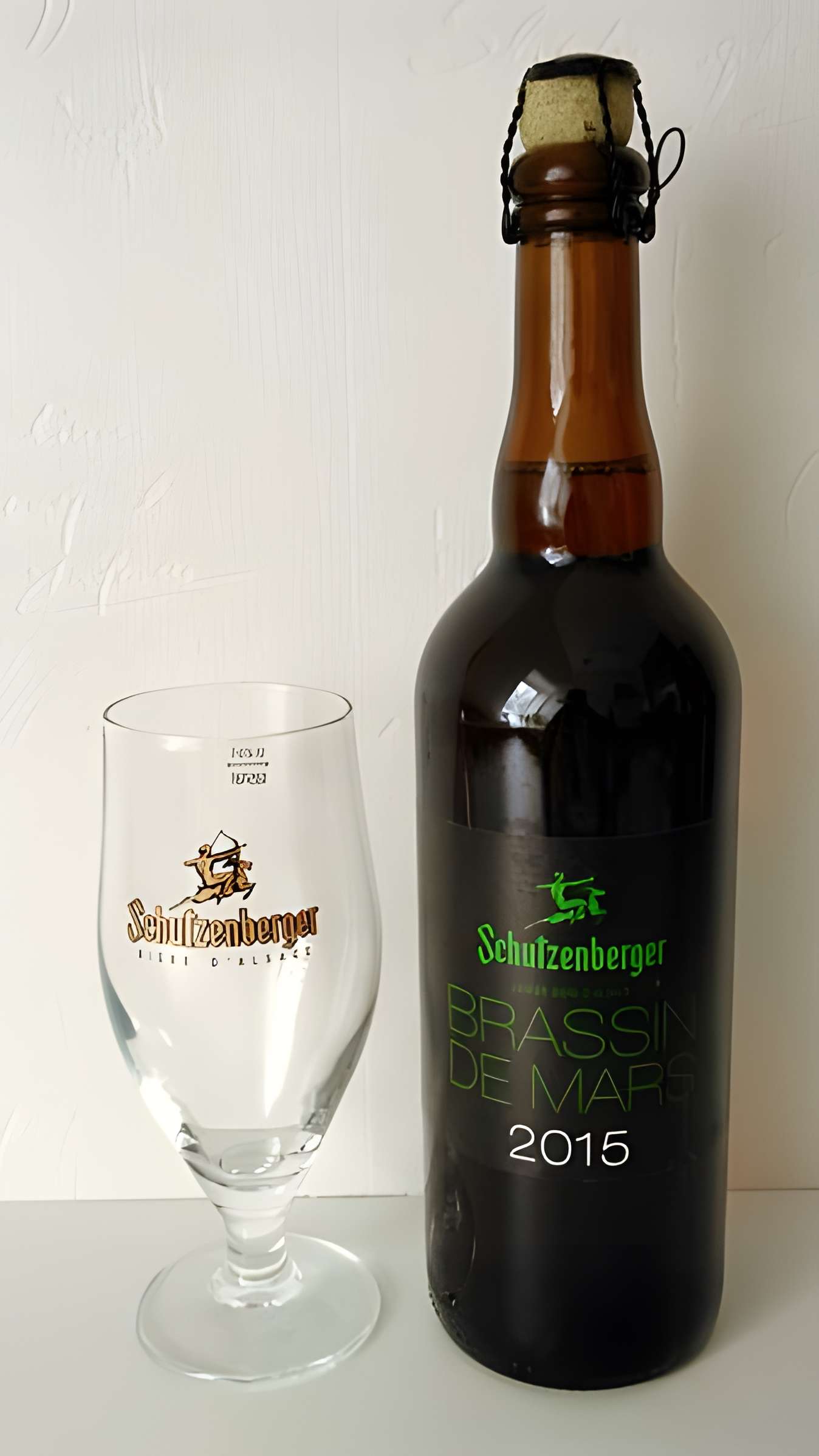 Ancienne Brasserie de L’Espérance (Heineken)