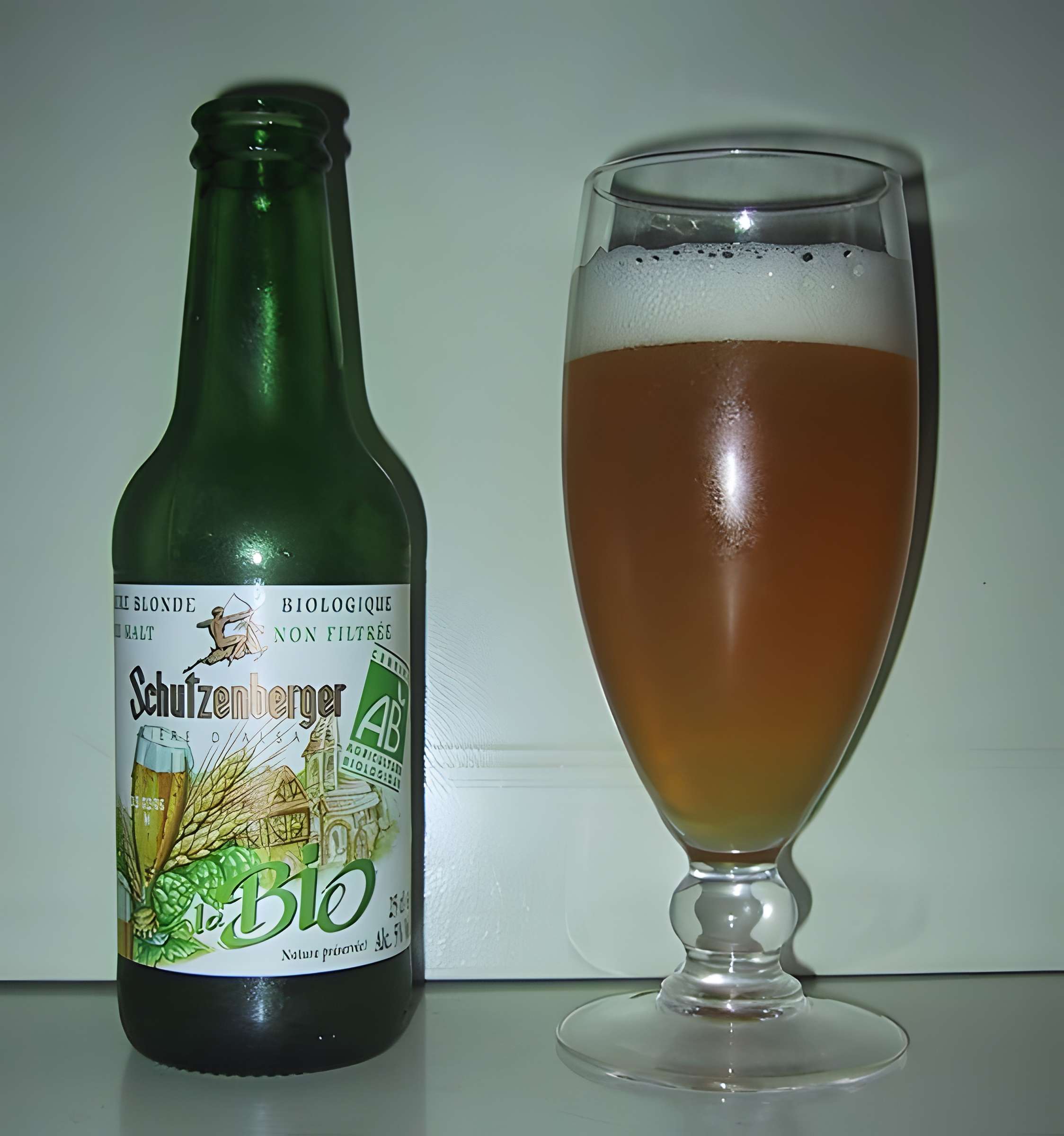 Ancienne Brasserie de L’Espérance (Heineken)