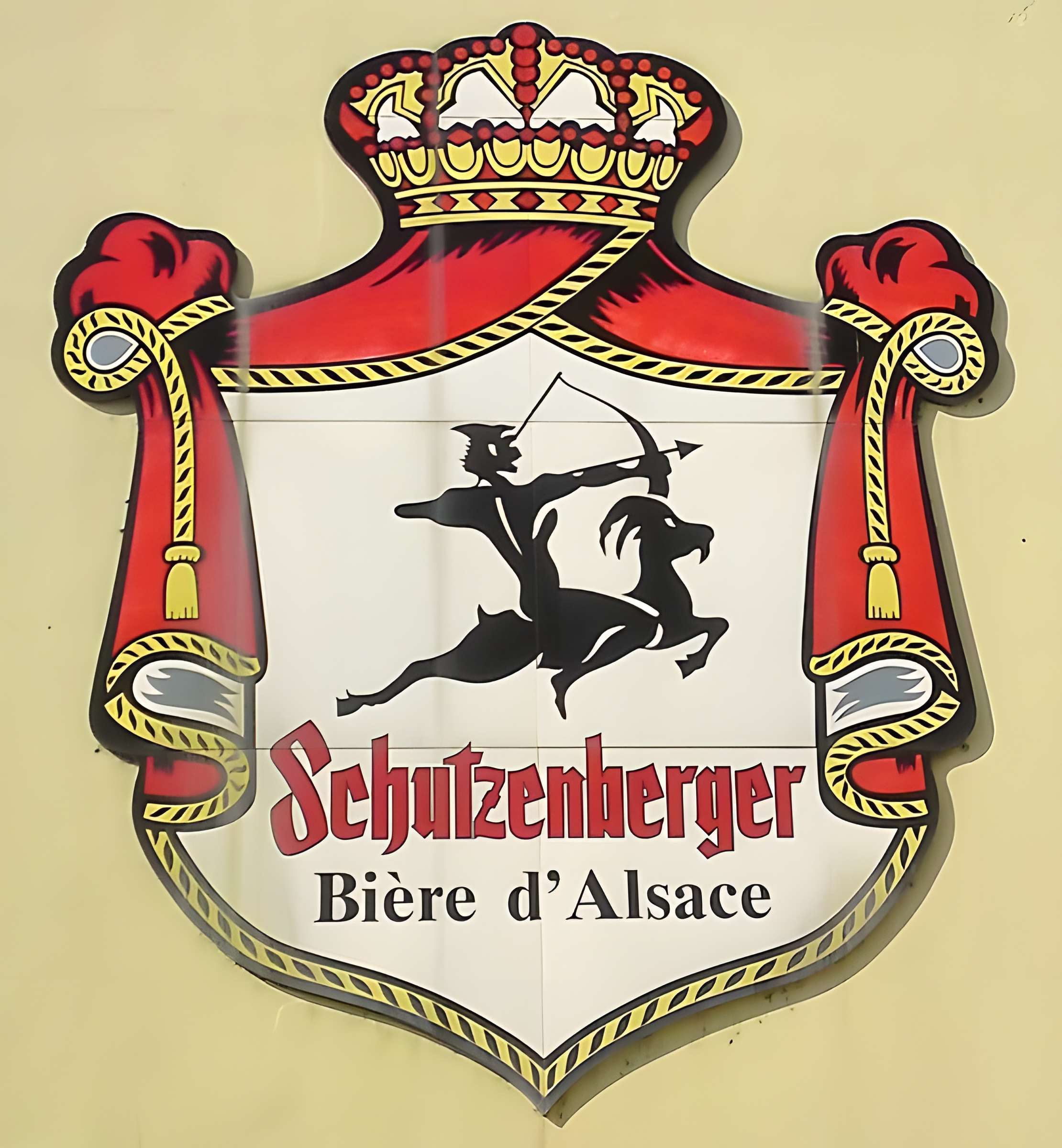 Ancienne Brasserie de L’Espérance (Heineken)