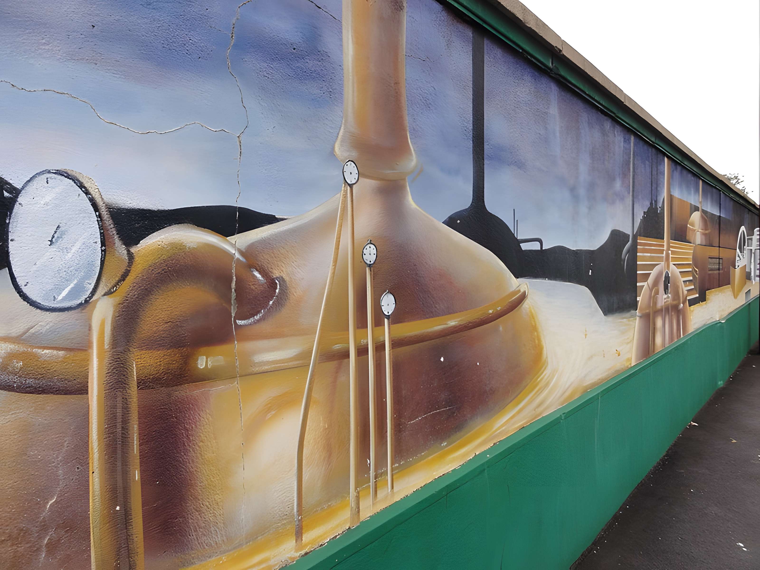 Ancienne Brasserie de L’Espérance (Heineken)