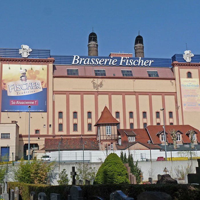 Photo de Brasserie Fischer