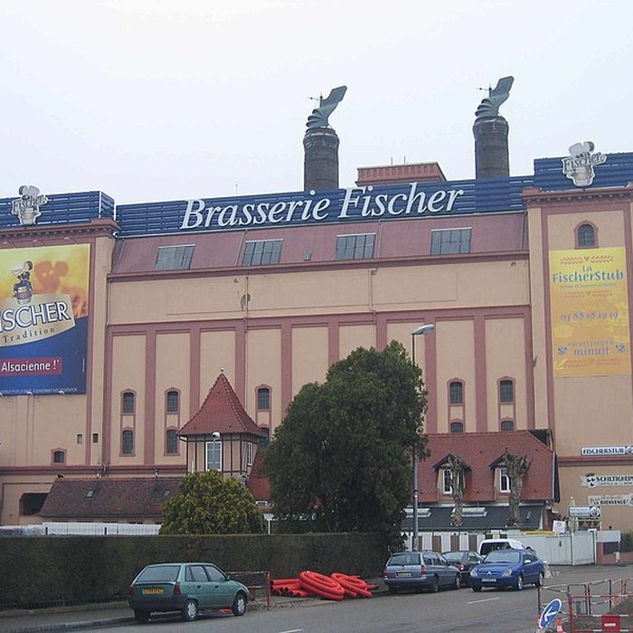 Photo de Brasserie Fischer