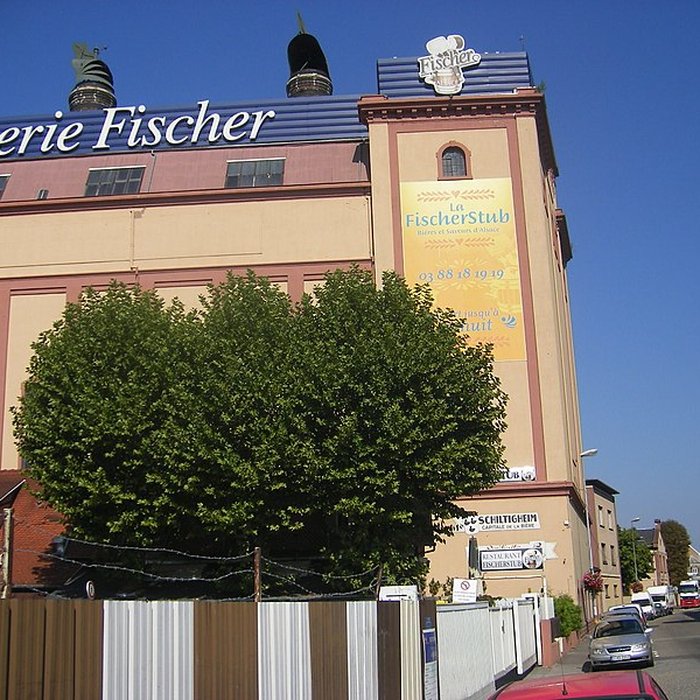 Photo de Brasserie Fischer
